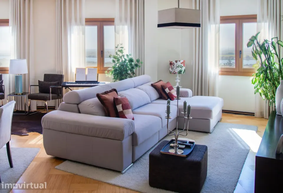 Apartamento T3 Vila Franca de Xira **Venda direta pelo proprietário**